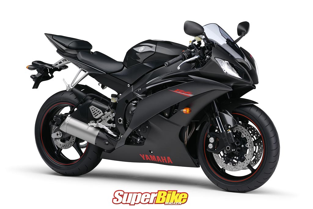 YamahaR6 06