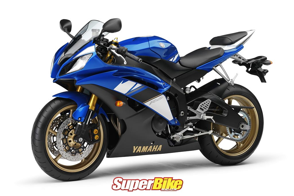 YamahaR6 10