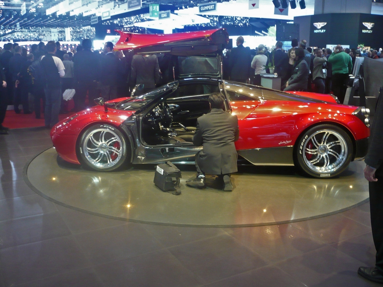 2011 03 GENF-AUTOSALON 499