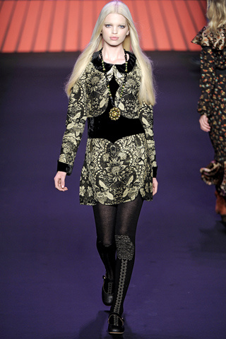 anna sui fall5