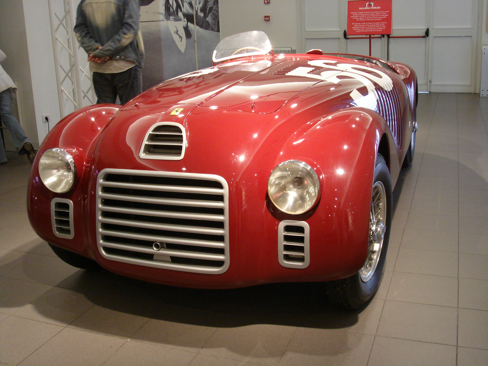 Ferrari 125