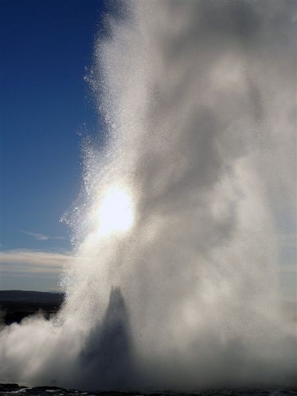 Strokkur