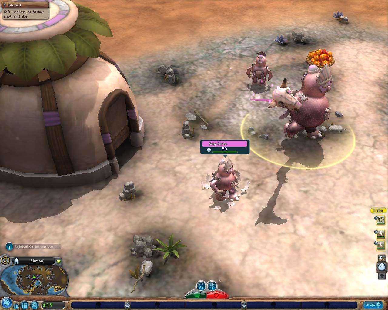 Spore27