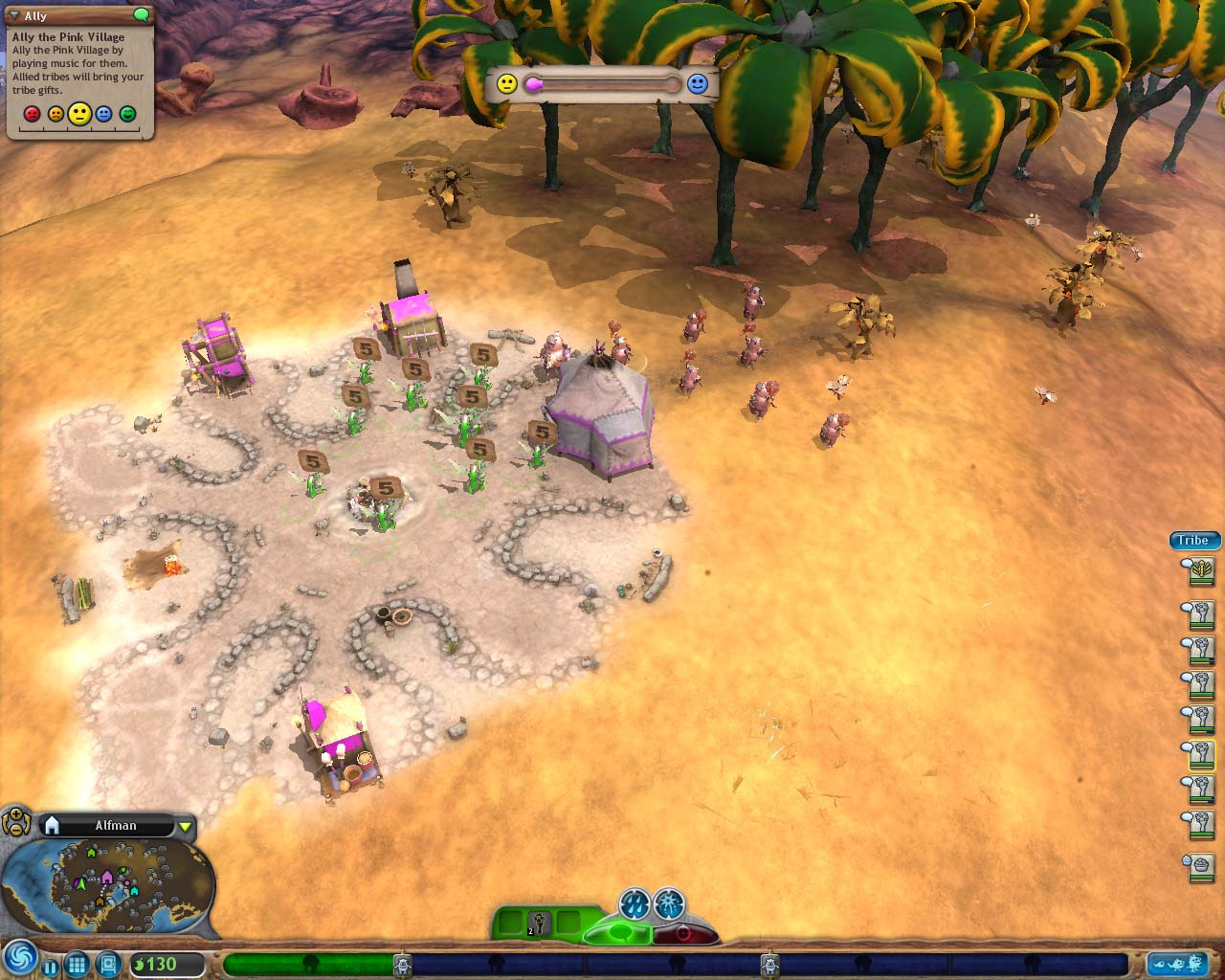 Spore30