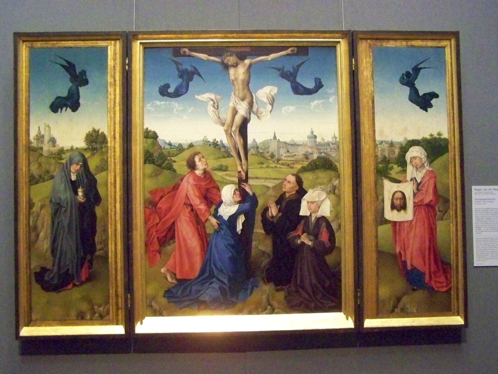 100 5817 Rogier van der Weyden