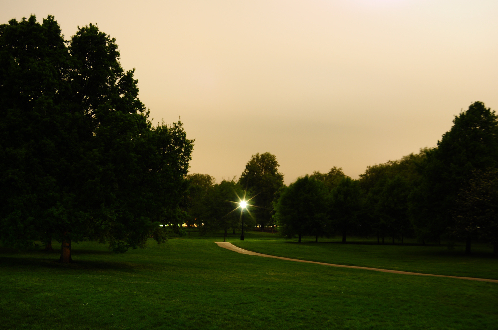 Green Park