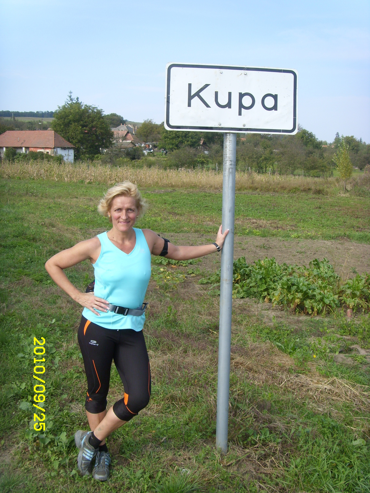 kupa