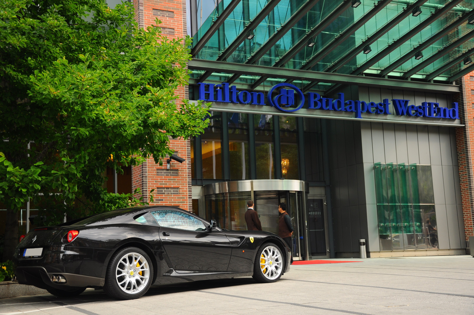 Ferrari 599 GTB 094