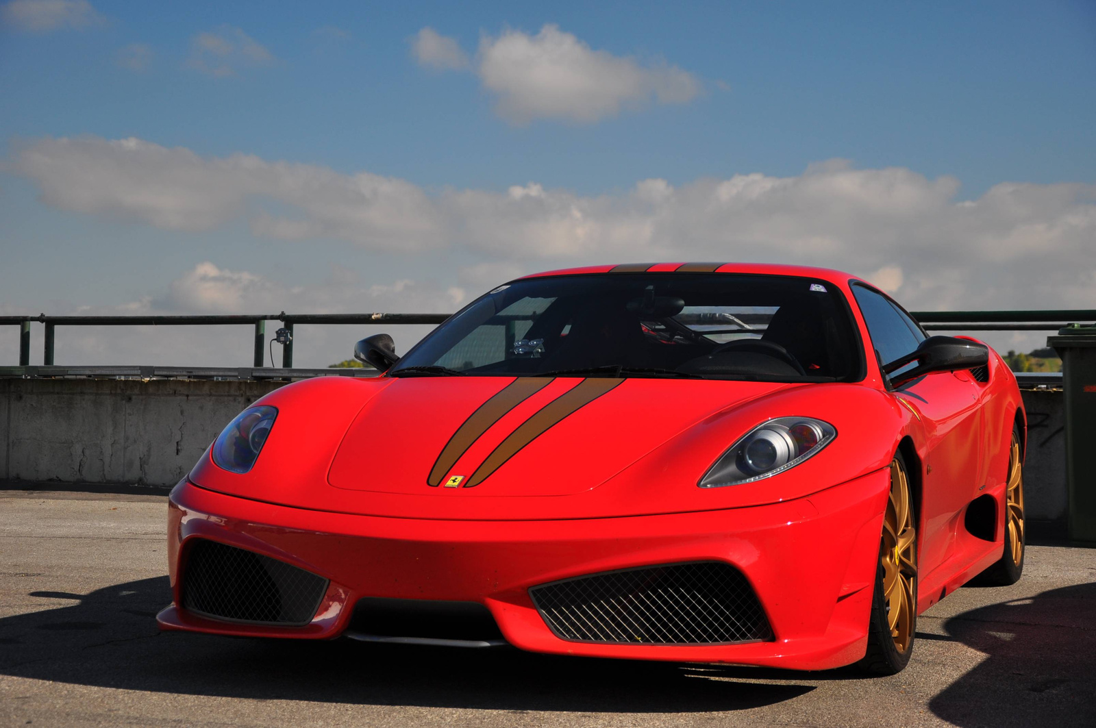 Ferrari 430 Scuderia