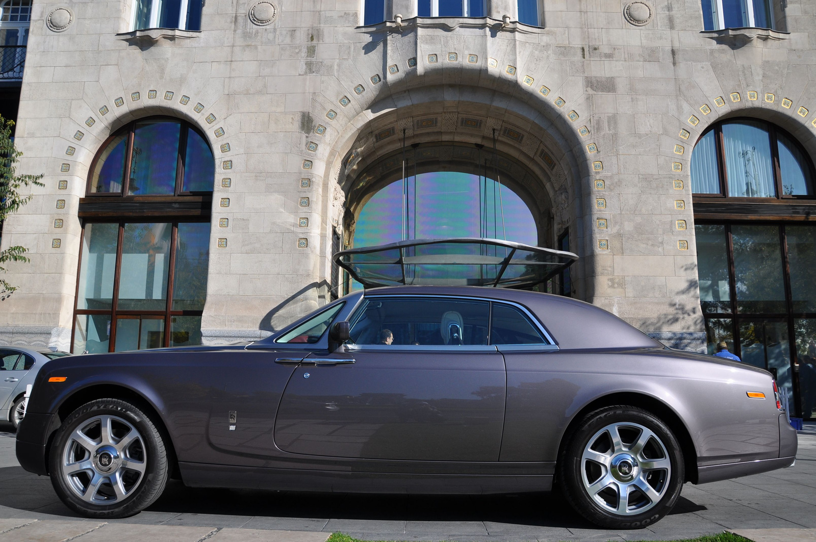 Rolls-Royce Phantom Coupe 009