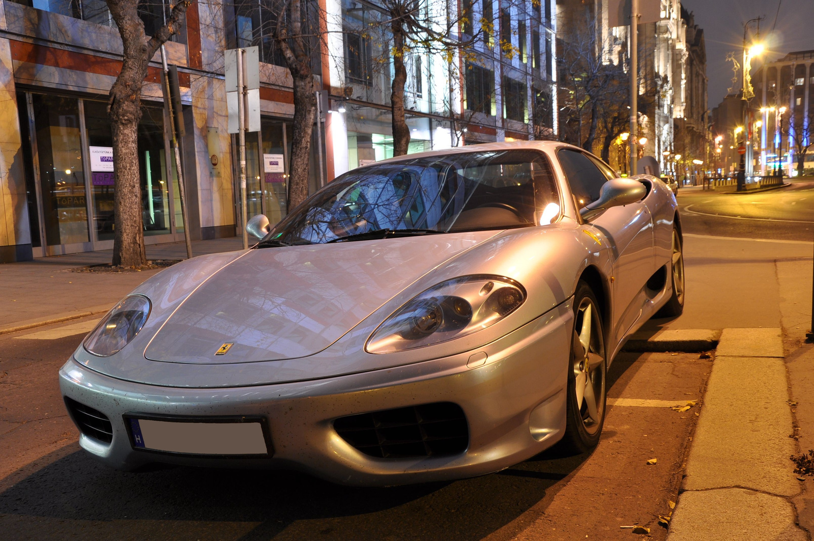 Ferrari 360 Modena 097