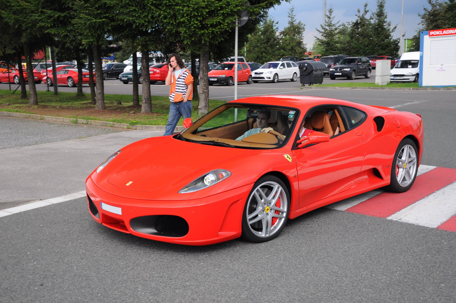 Ferrari F430