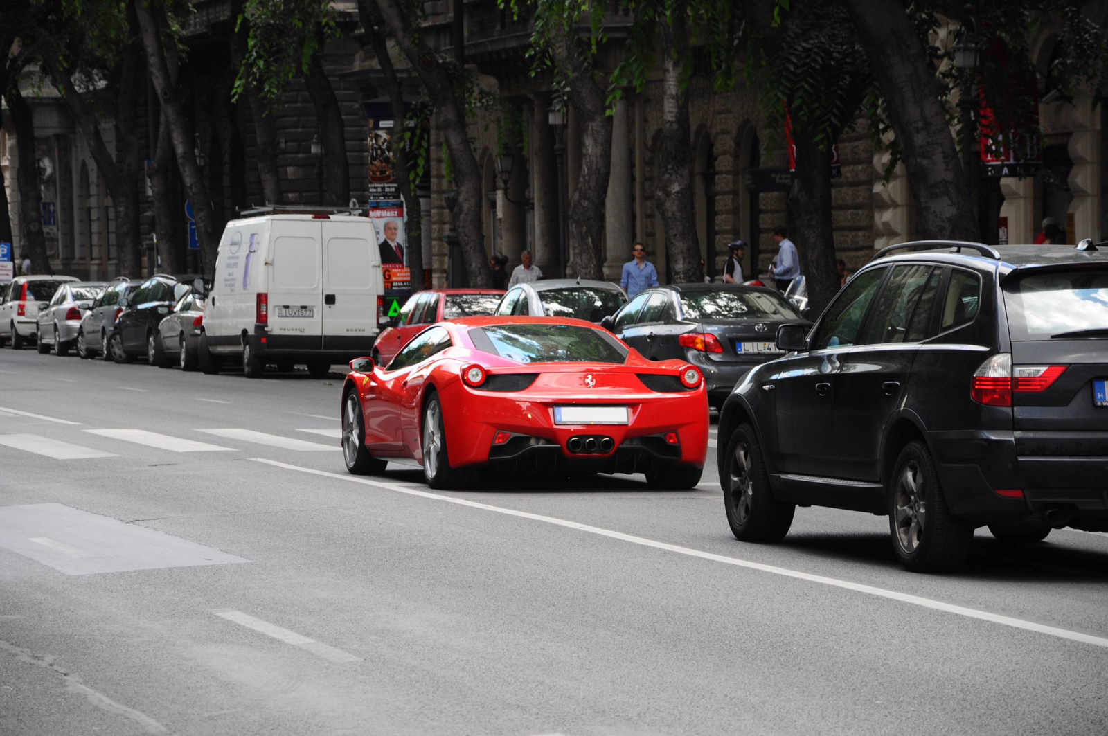 Ferrari 458 Italia 017