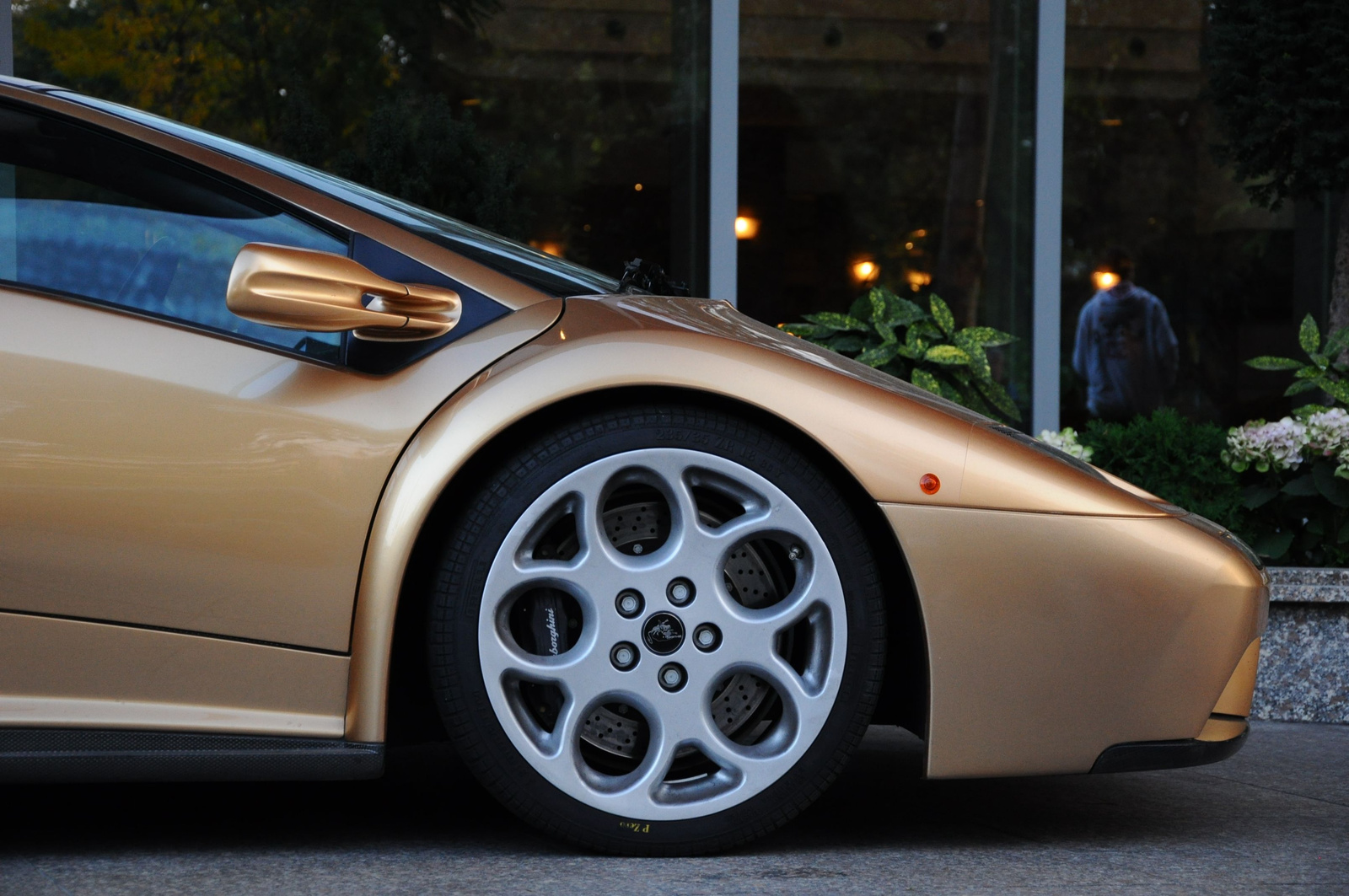 Lamborghini Diablo 029