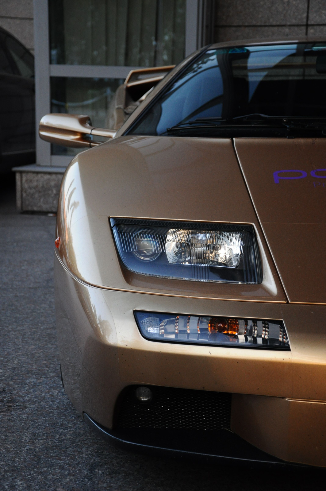 Lamborghini Diablo 031