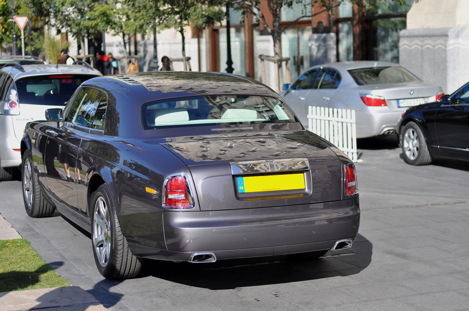 Rolls-Royce Phantom Coupe 011