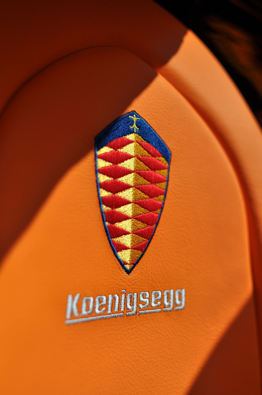 Koenigsegg CCXS 035