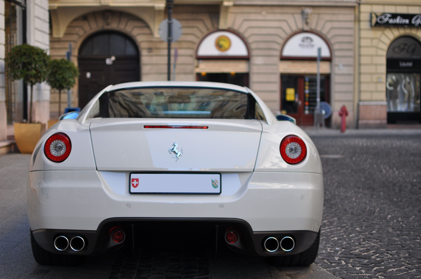 Ferrari 599 GTB 102