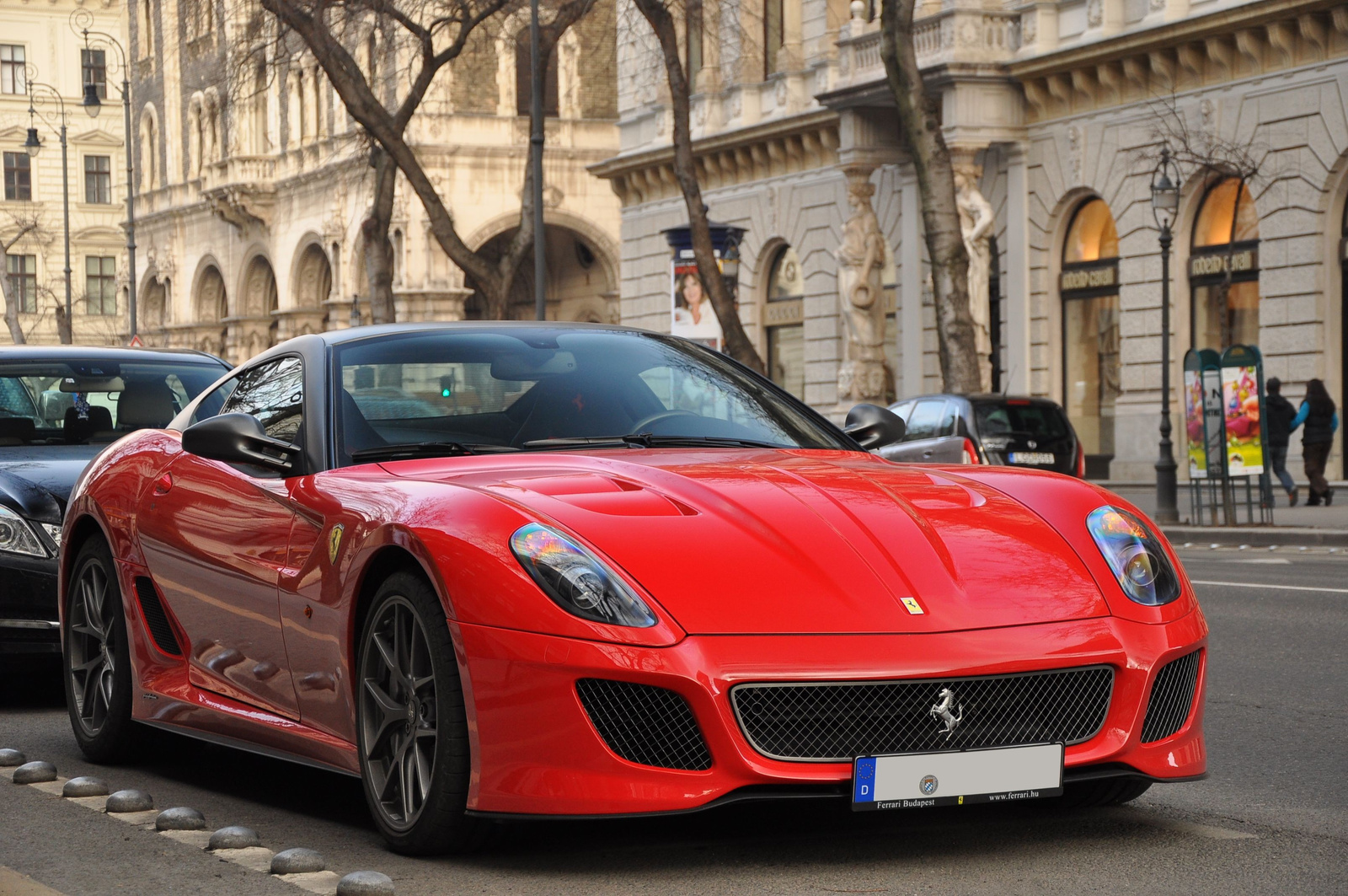 Ferrari 599 GTO 005