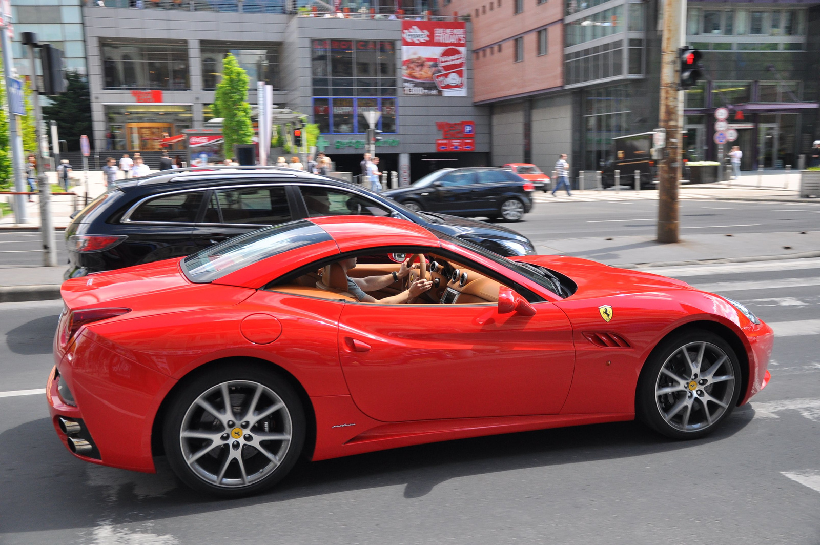 Ferrari California 079