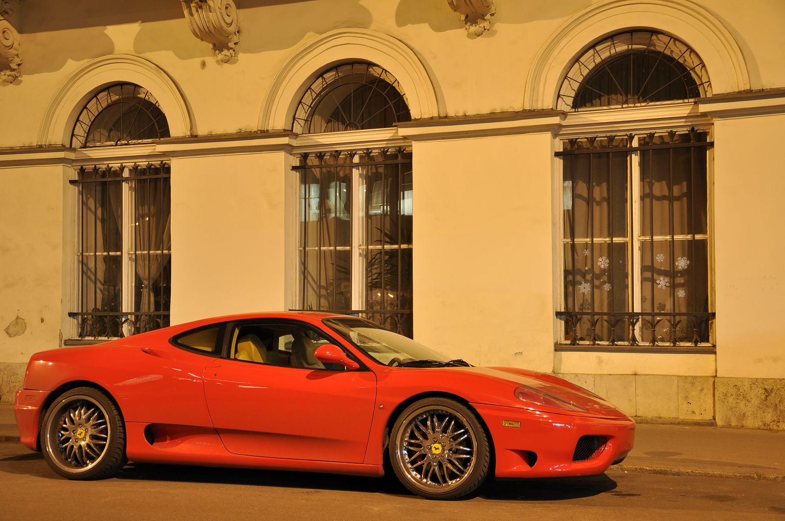 Ferrari 360 Modena 106