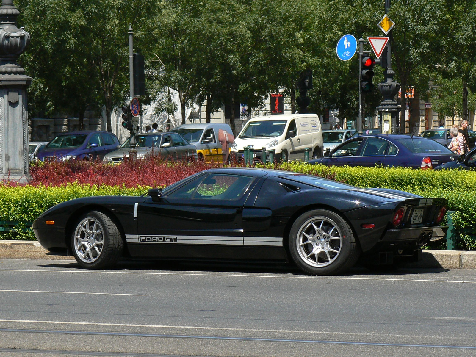Ford GT 012