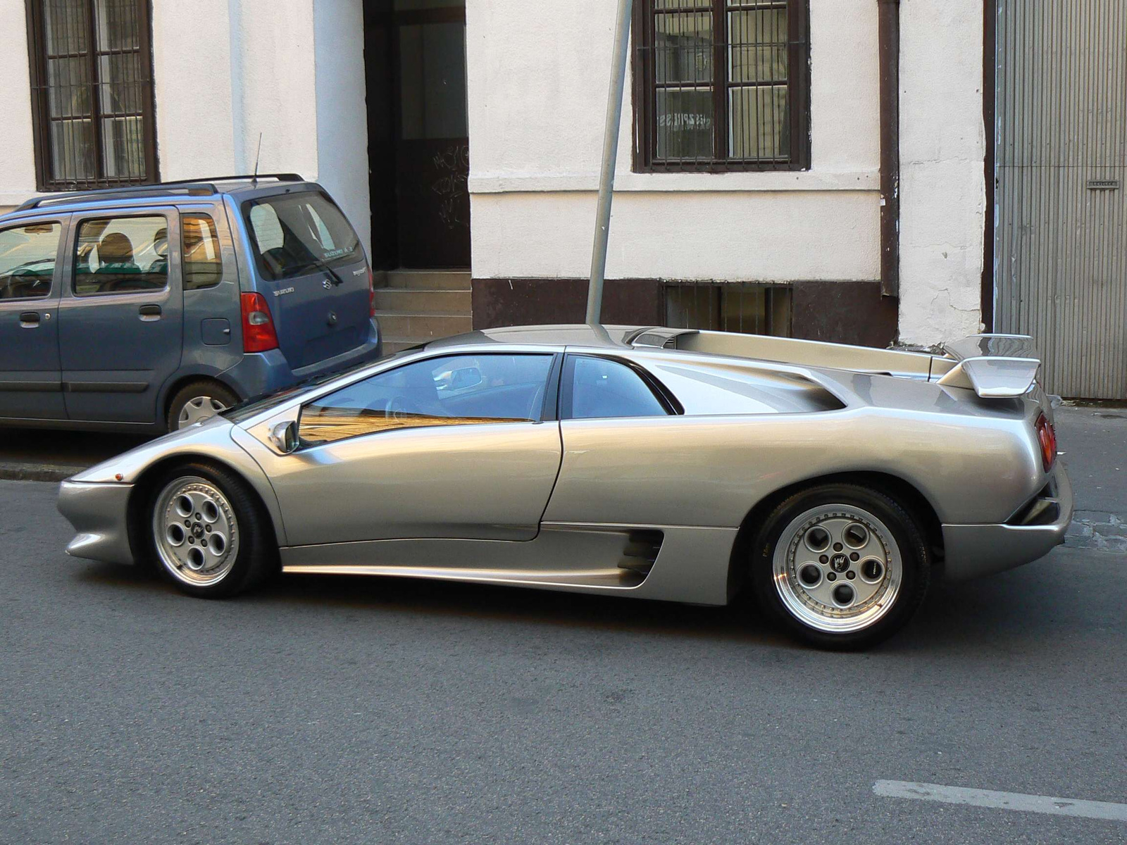 Lamborghini Diablo 001