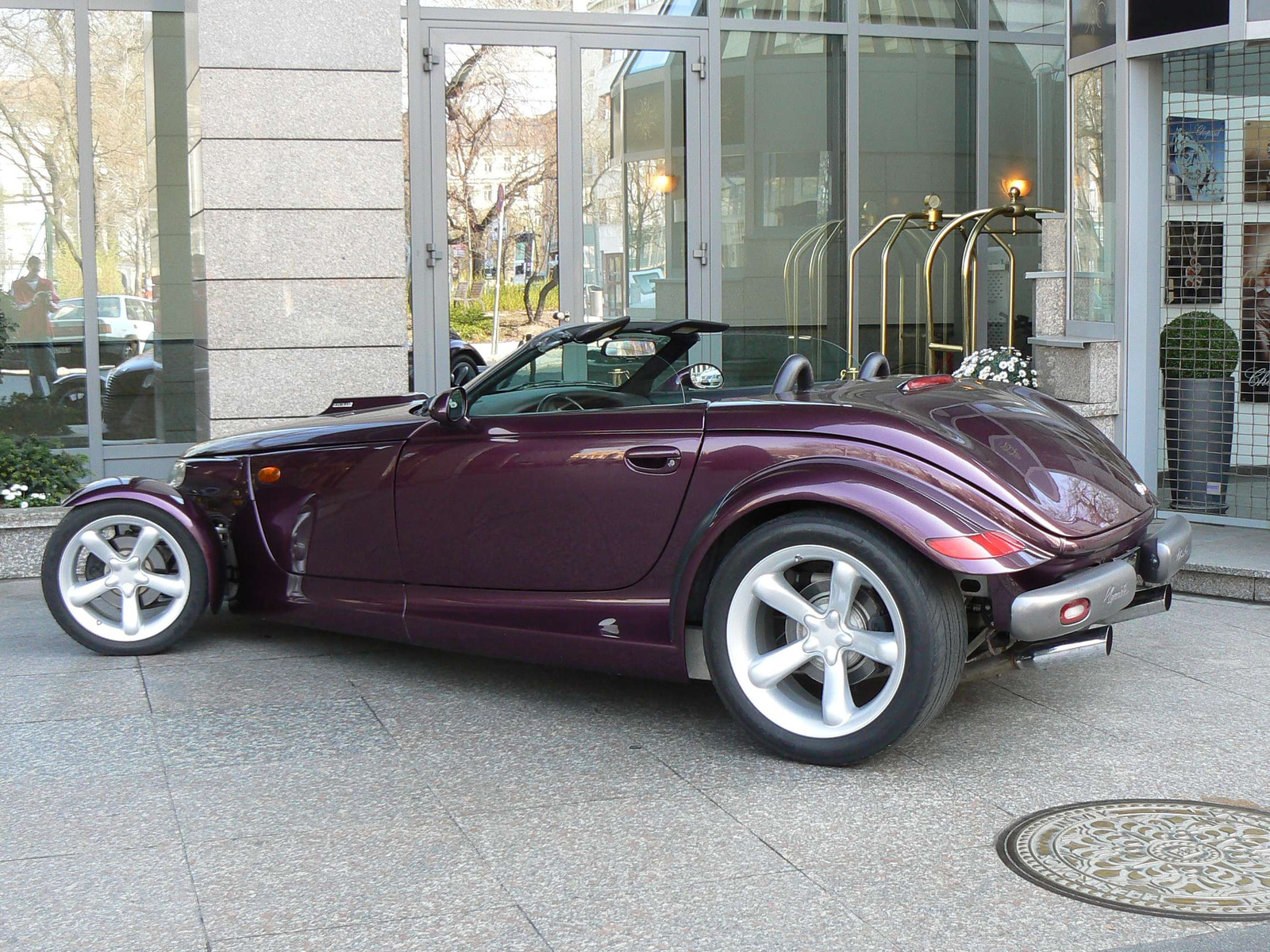 Plymouth Prowler 013