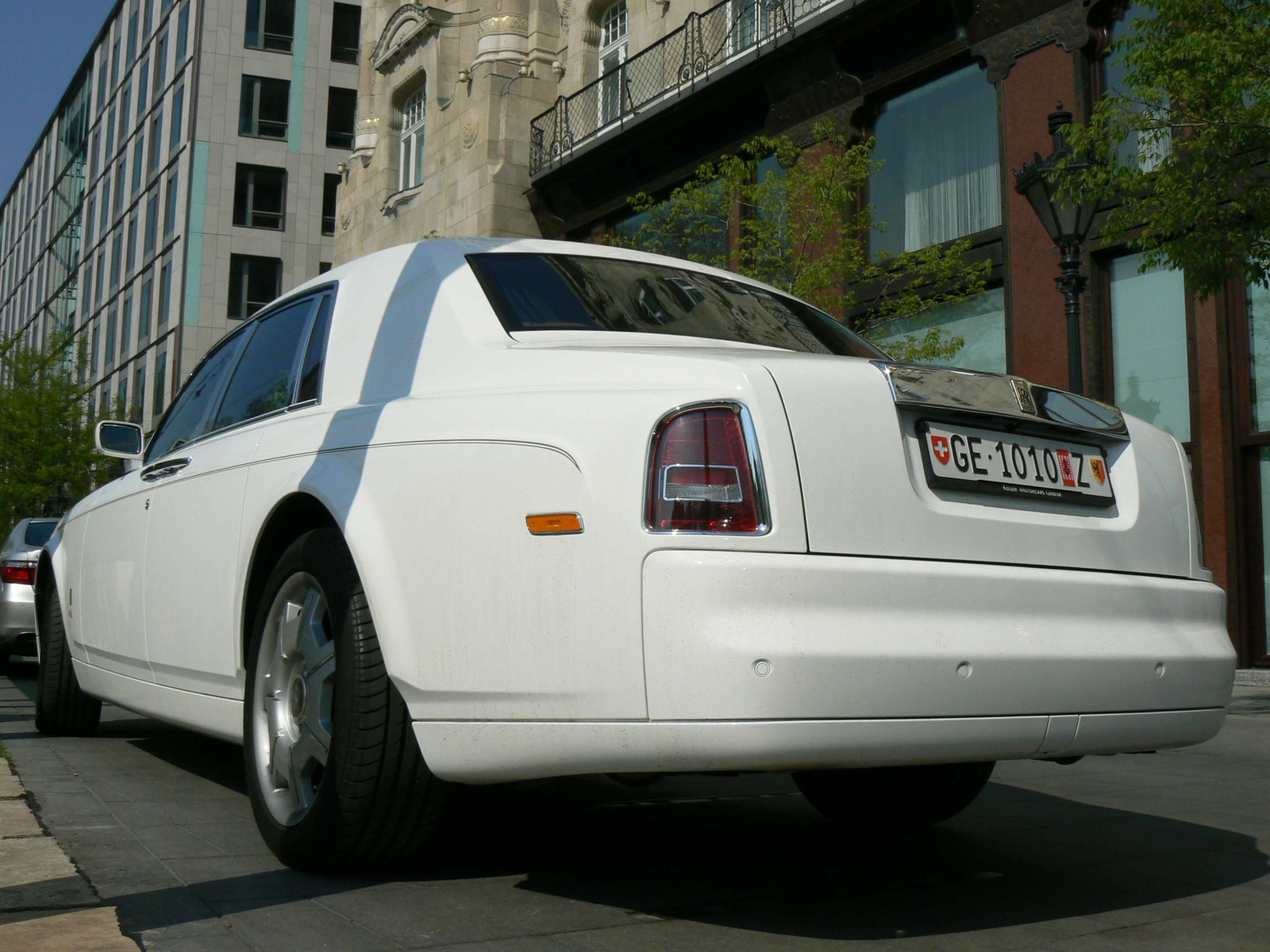 Rolls-Royce Phantom 058