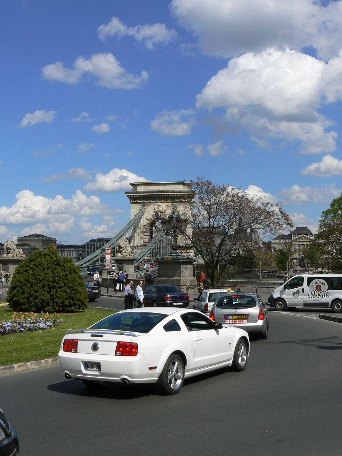 Ford Mustang 031