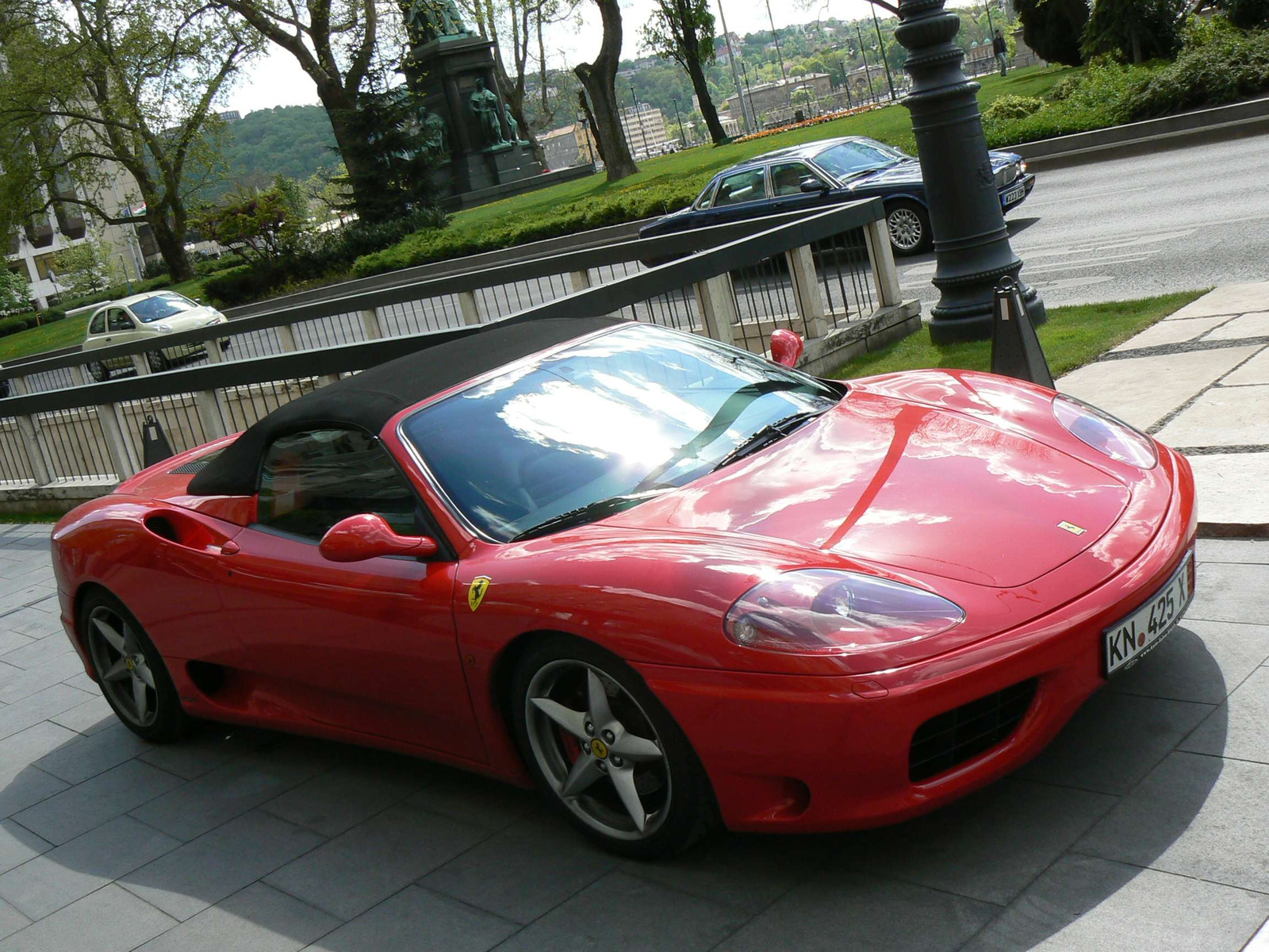 Ferrari 360 spider 042