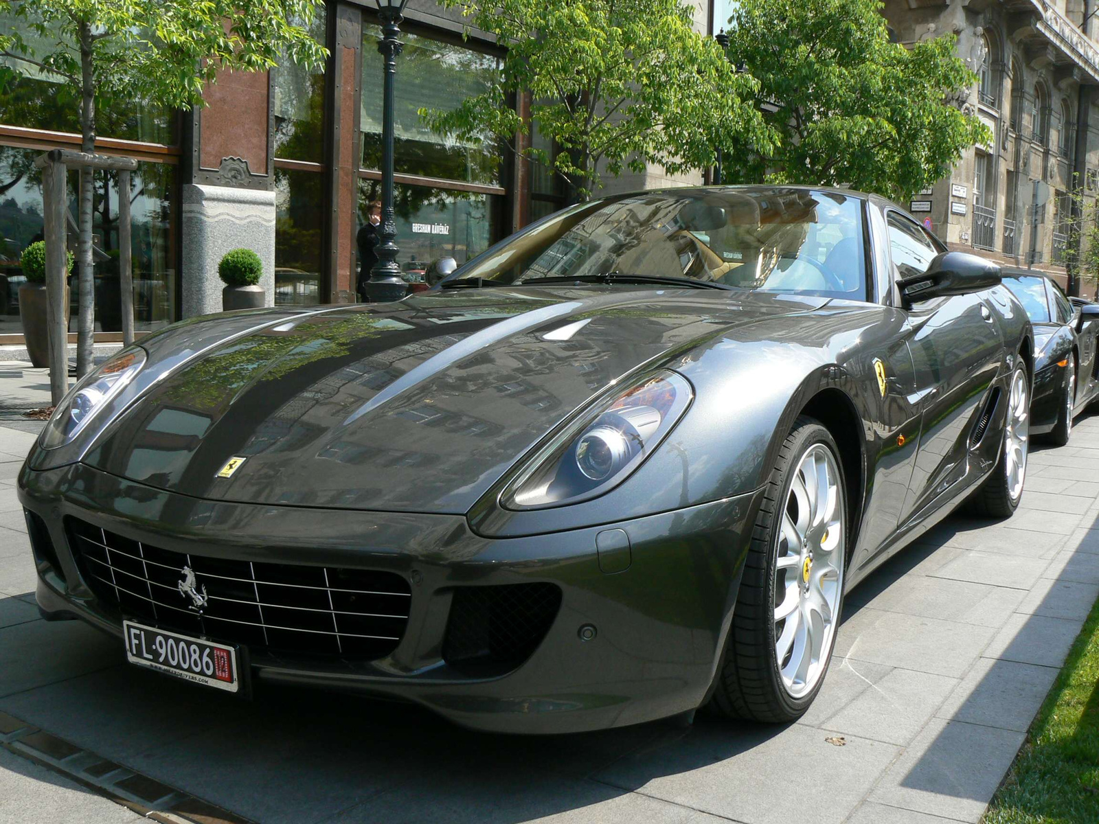 Ferrari 599 GTB 035