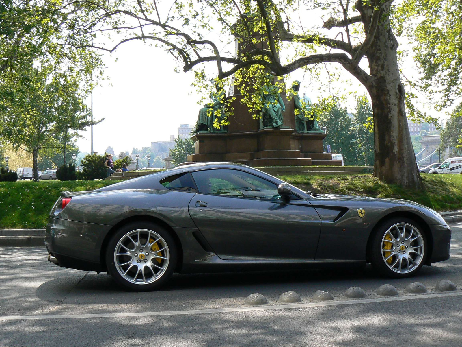 Ferrari 599 GTB 038