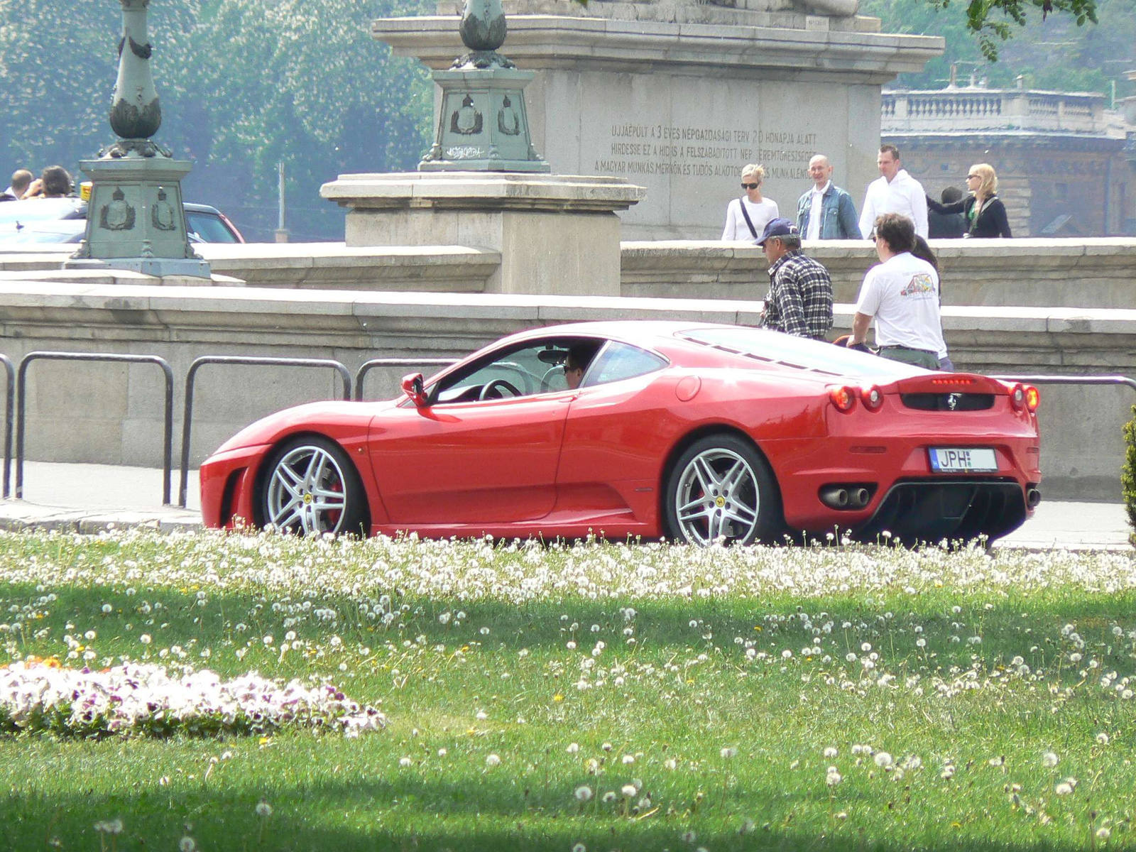 Ferrari F430 126