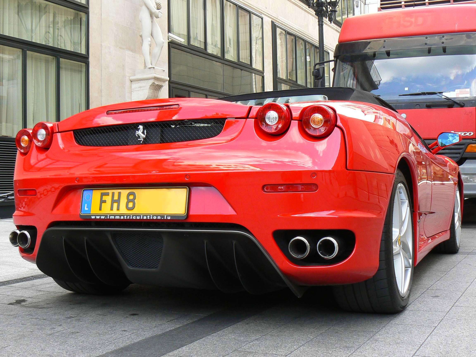 Ferrari F430 spider 050