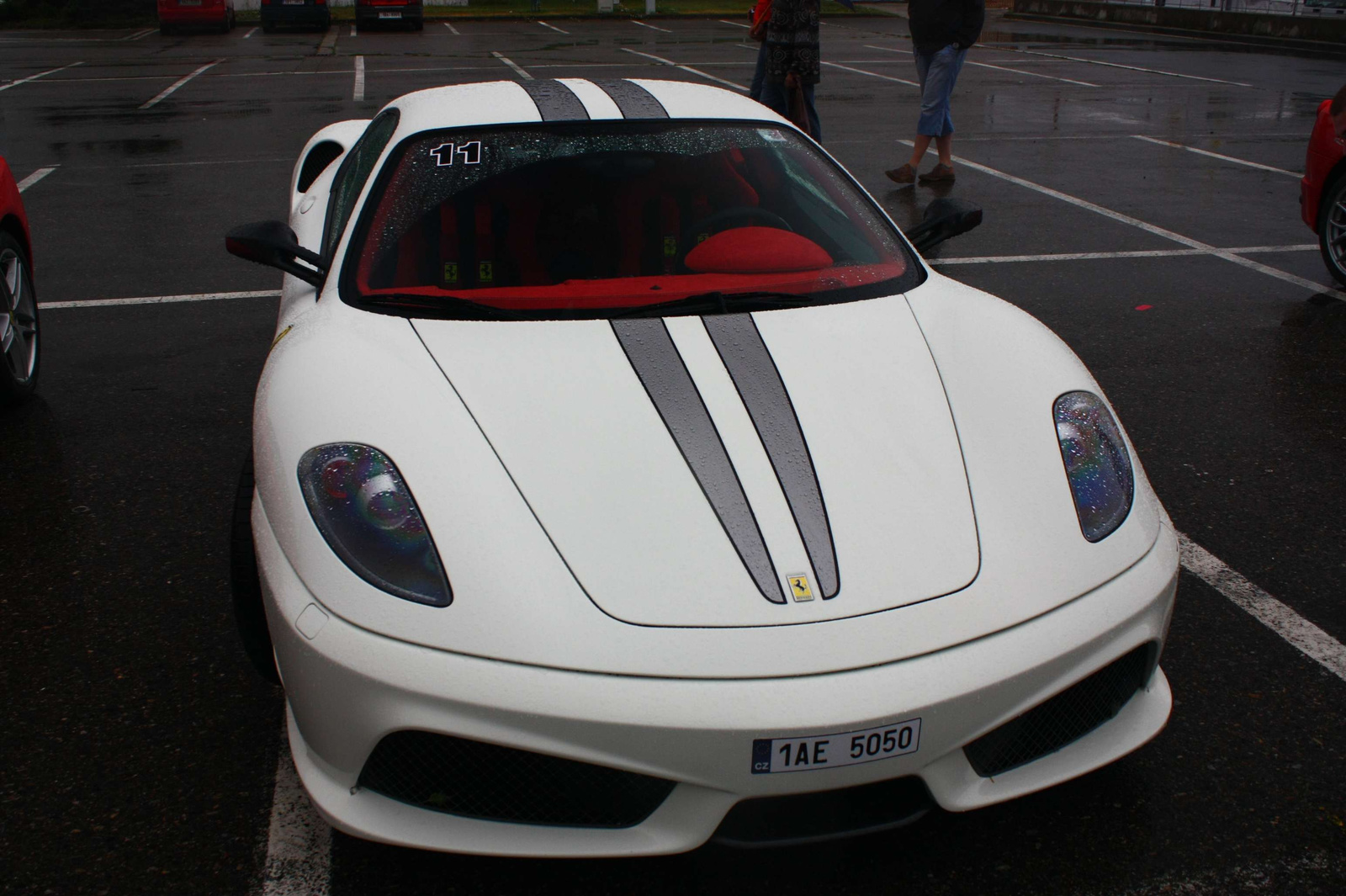 Ferrari F430 Scuderia (Novitec)