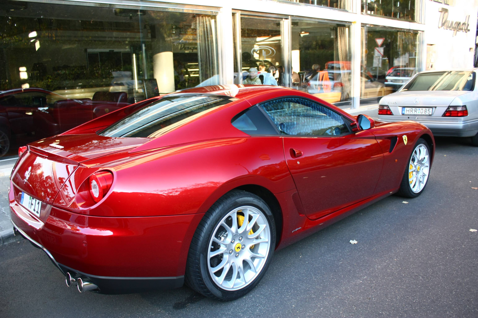 Ferrari 599 GTB 089