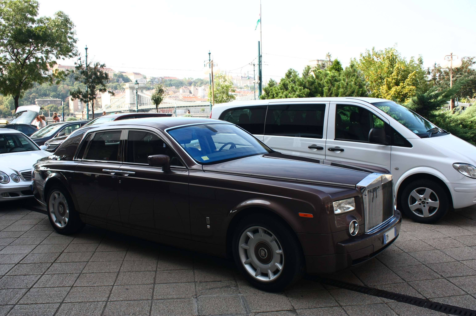 Rolls-Royce Phantom 061