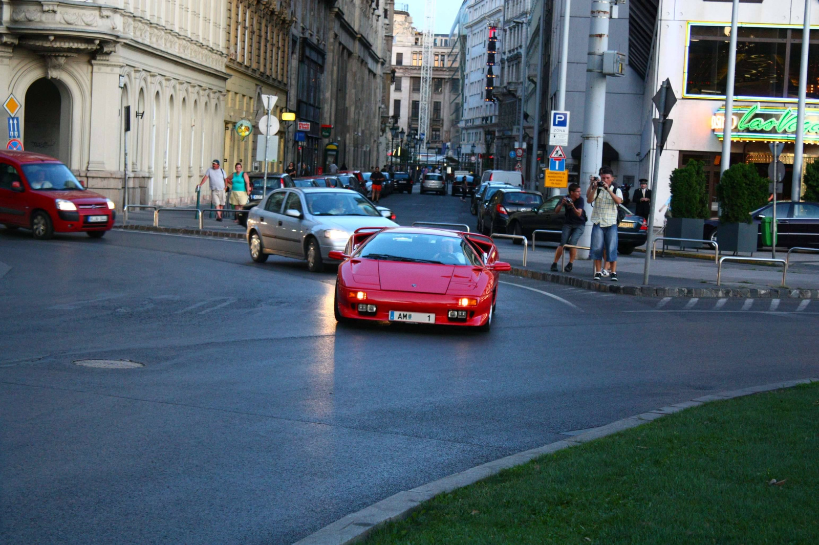 Lamborghini Diablo 017