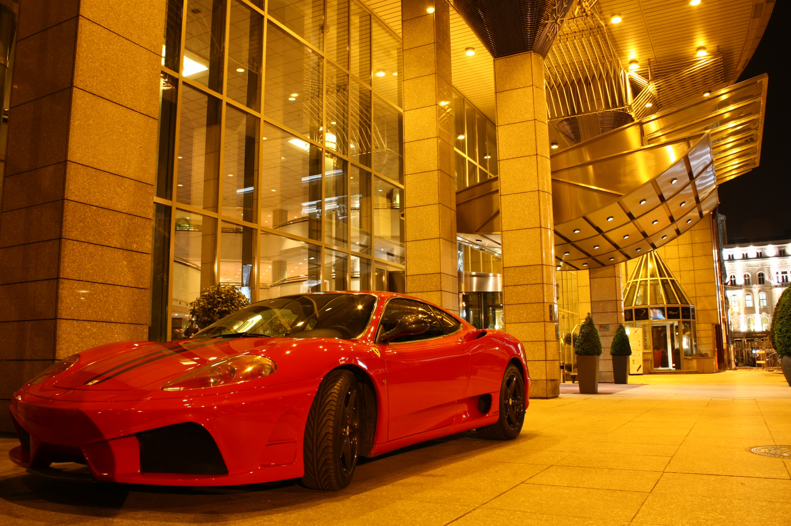 Ferrari 360 Modena 091