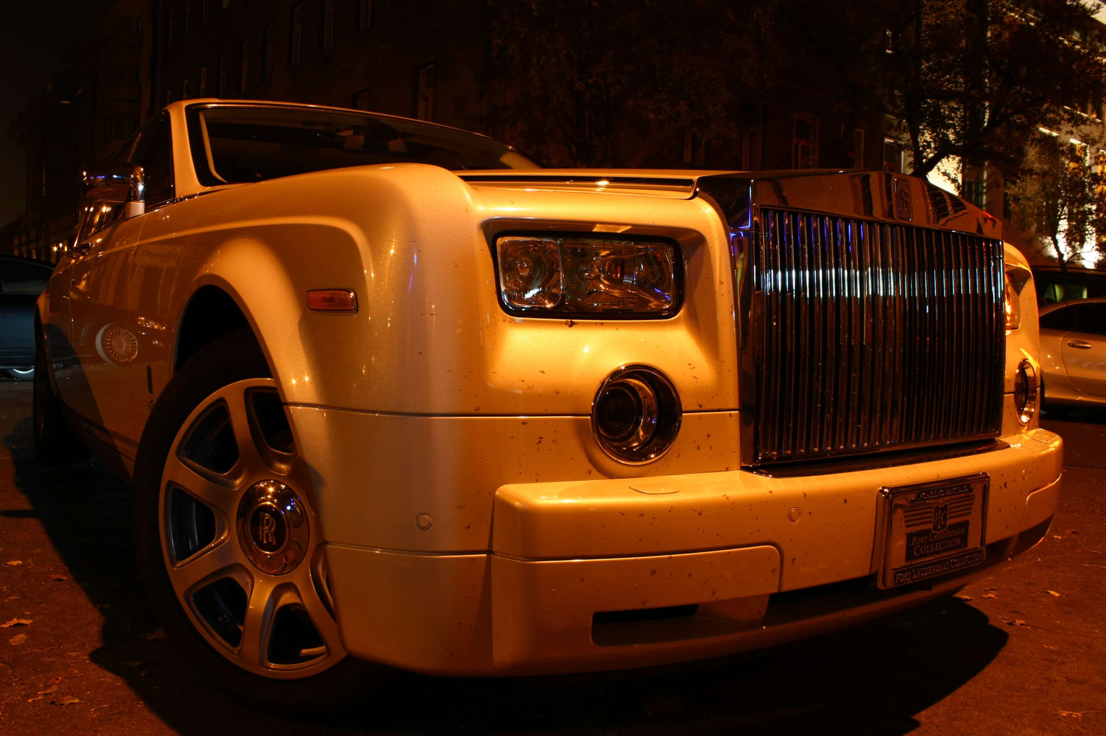 Rolls-Royce Phantom 083