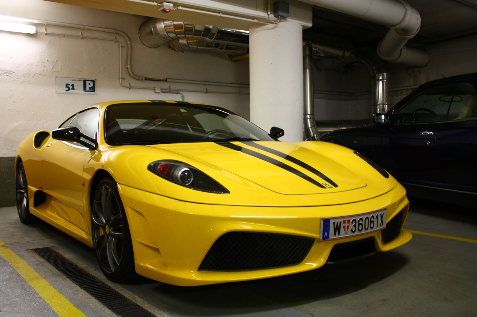 Ferrari F430 Scuderia