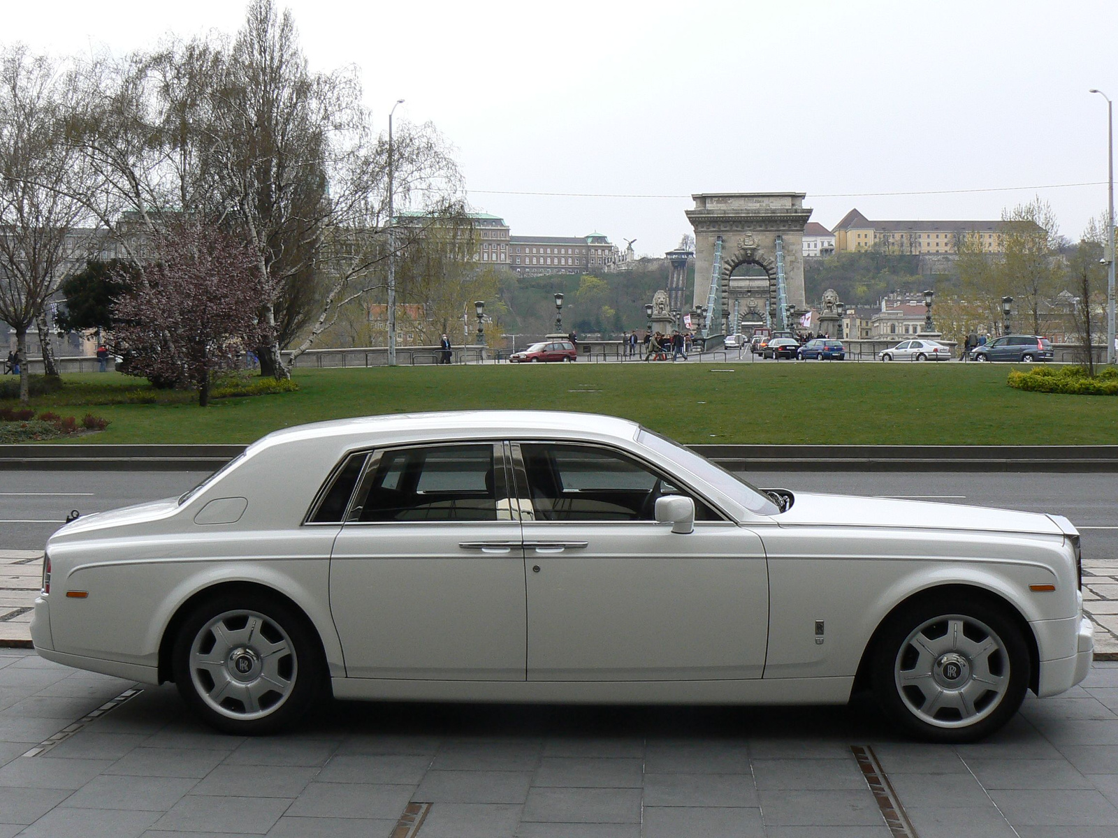 Rolls Royce Phantom 025