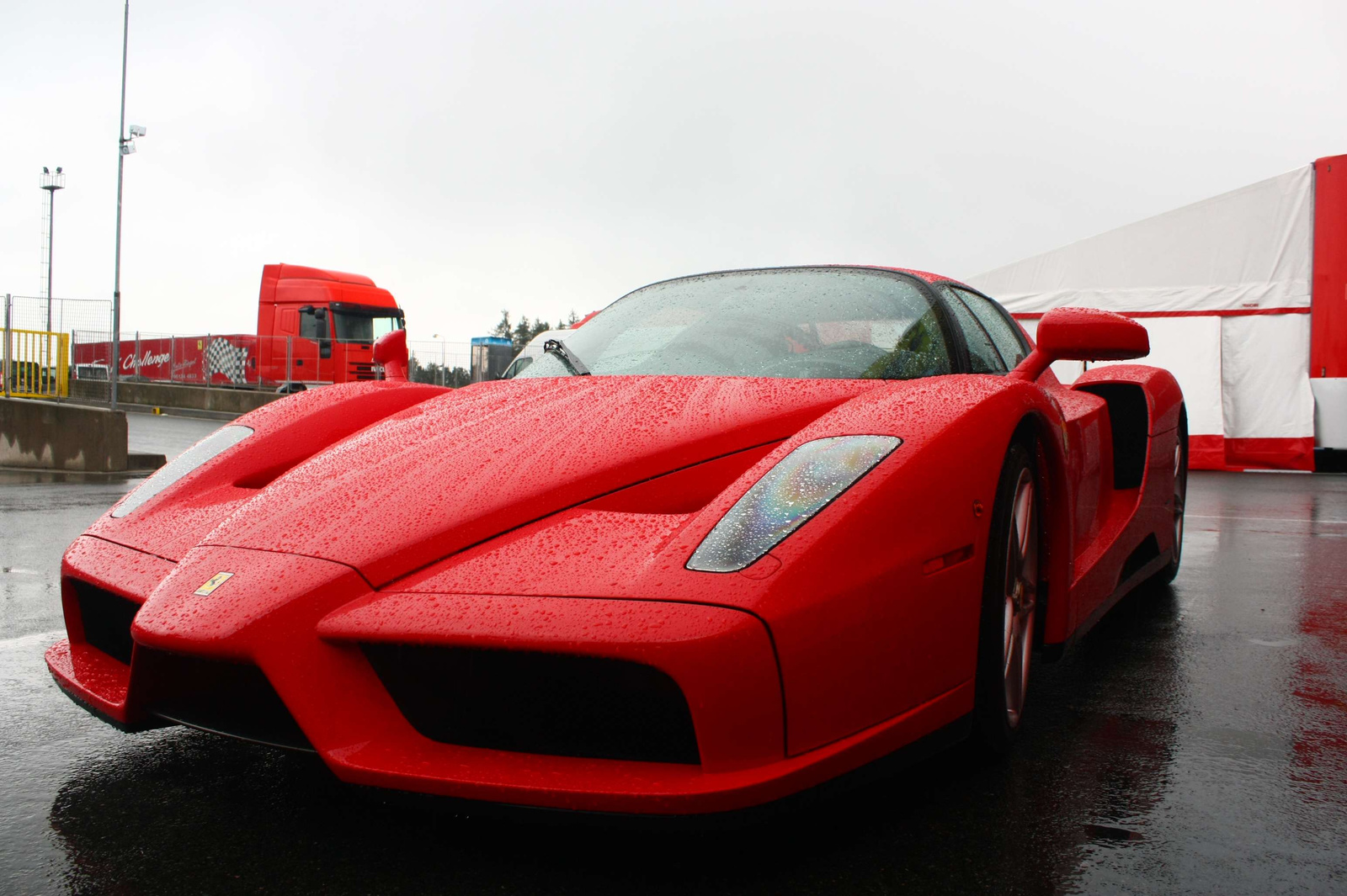 Ferrari Enzo