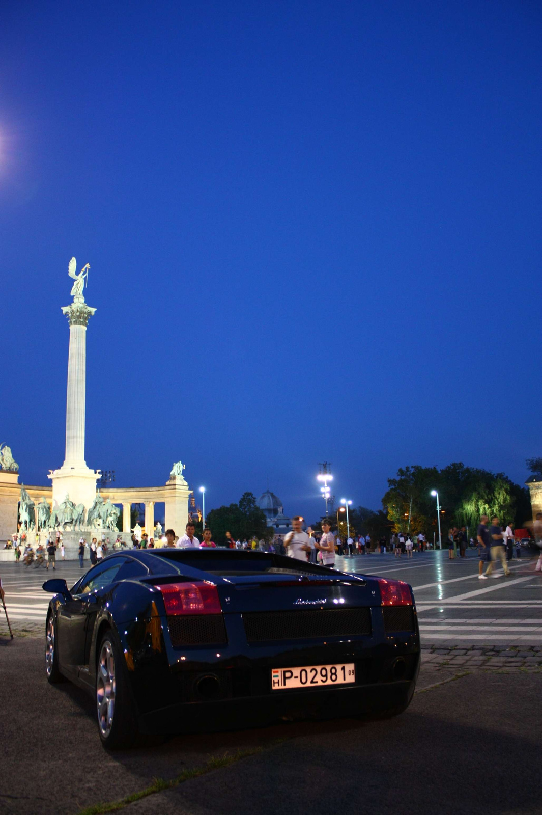 Lamborghini Gallardo 095