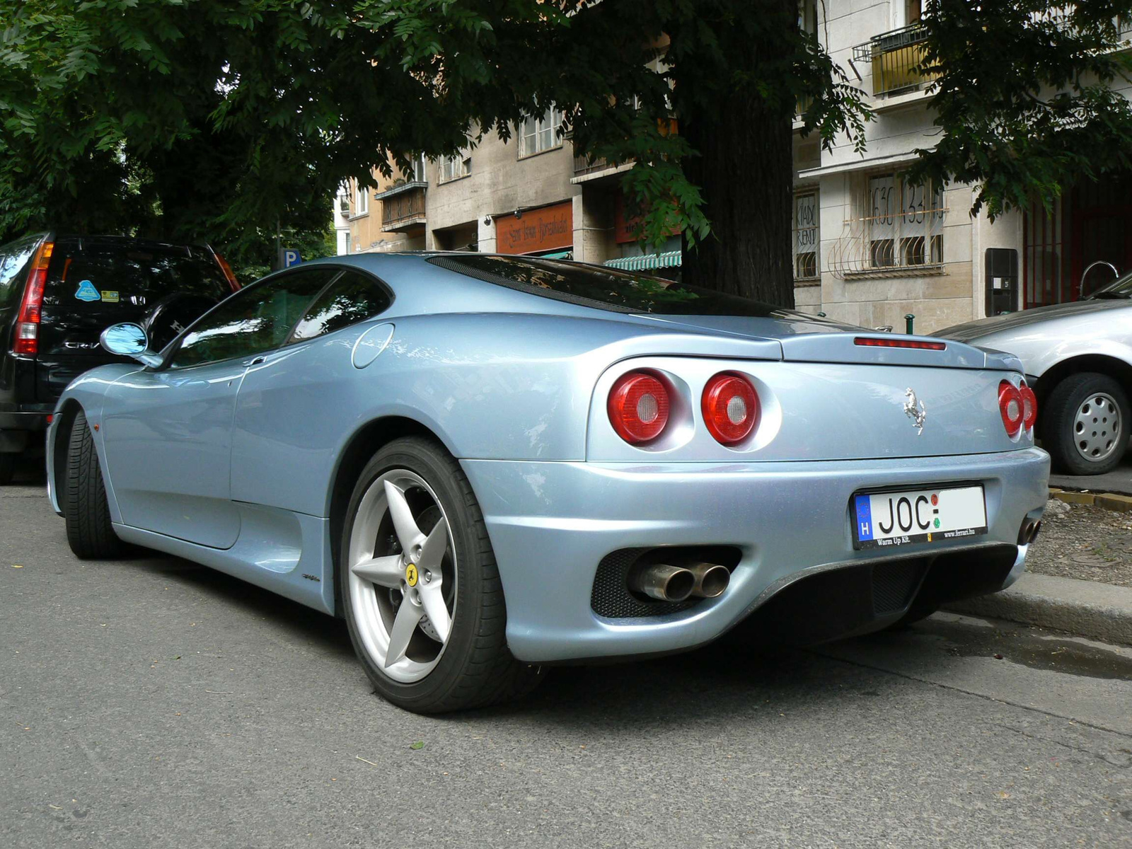 Ferrari 360 051