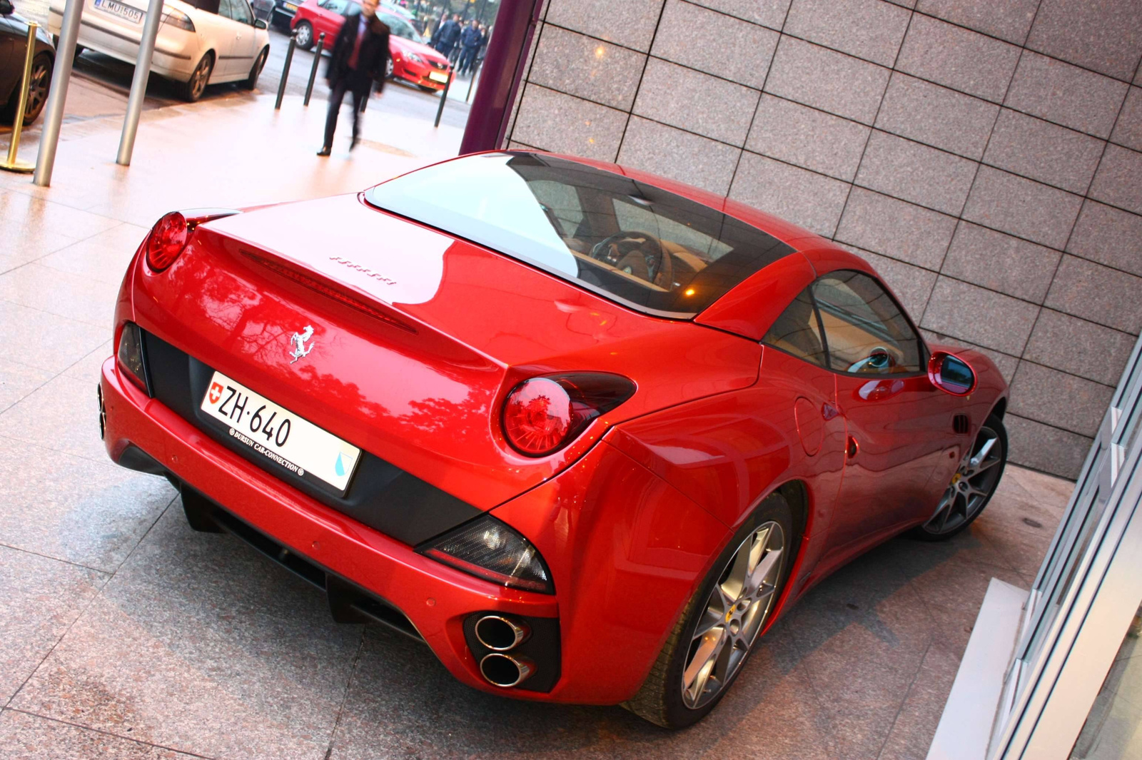Ferrari California 031