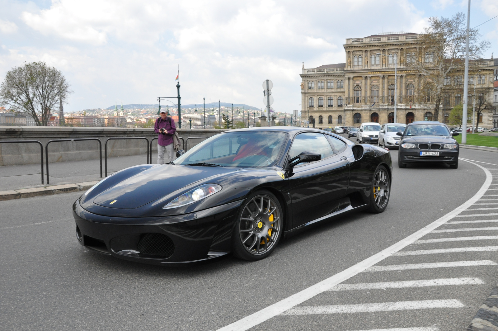 Ferrari F430 161