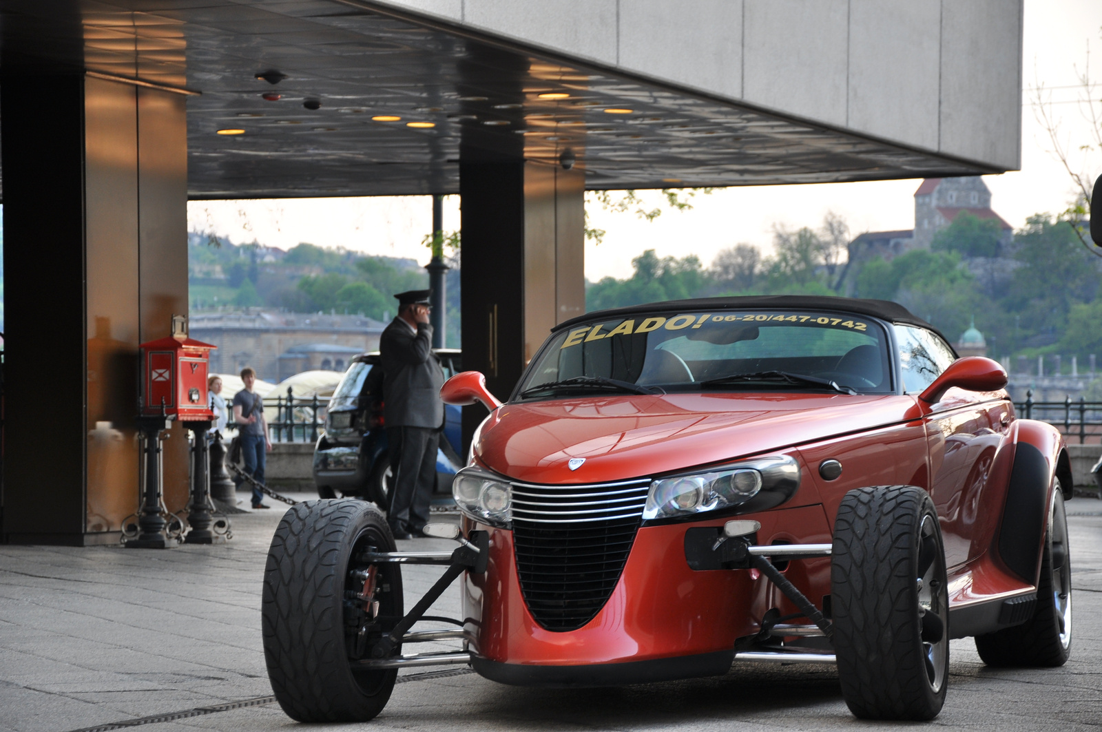 Plymouth Prowler 020
