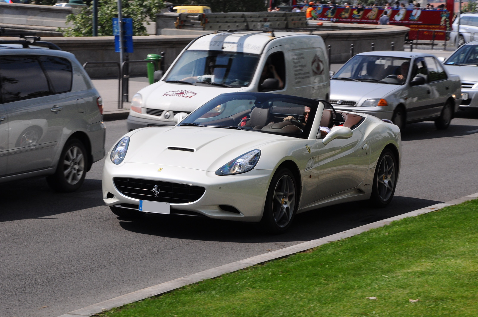 Ferrari California 046